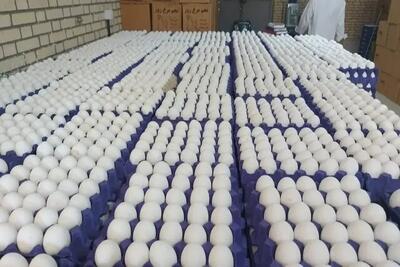  تخم مرغ: 400 / مرغ: 450