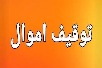  دادگستری زنجان: توقیف اموال ۵۲ نفر از خائنان به کشور
