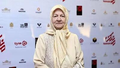  ادامه روند درمان رابعه مدنی پس از آتش‌بس در تهران