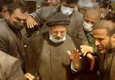  مروری بر اتفاقات ۳۰ اردیبهشت ۱۴۰۳ که بالگرد ابراهیم رئیسی سقوط کرد/ رئیسی ترور شد؟/ فیلم