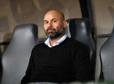  بختیاری‌زاده: مدیرعامل پرسپولیس تئاتر بازی می‌کند/ باید هزینه کنیم