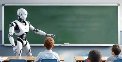  تحول بنیادین در کلاس‌های درس؛ هوش مصنوعی چگونه نقش معلمان را بازتعریف می‌کند؟