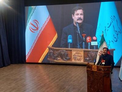  معاون رئیس جمهور: اینترنت به وضعیت گذشته بازخواهد گشت؛ دستور رئیس‌جمهور است