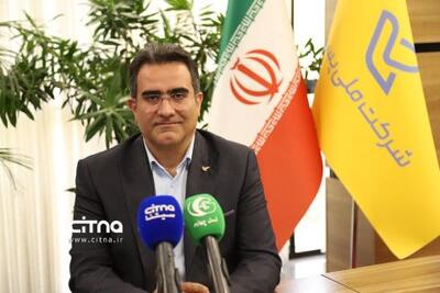  ببینید | پستچی‌ها زیر بمباران هم خدمت‌رسانی را متوقف نکردند/ پایداری شبکه پست و تامین امنیت خاطر کسب‌وکارهای آنلاین در جنگ