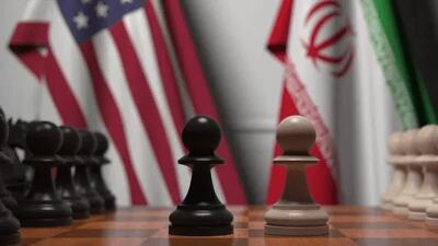  آمریکا تحریم‌های جدیدی علیه بخش مالی ایران اعمال کرد