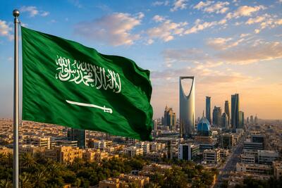  عربستان، «ثروتِ نفتی» را دیجیتالی می‌کند | تسویه‌حساب با استیبل‌کوین‌ها در بازار املاک | رؤیای سعودی برای نقش داشتن در معماری نظام مالی آینده جهان