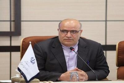  استانداری خوزستان: در پی سقوط پرتابه در منطقه‌ای مسکونی در اندیمشک، چهار شهروند مجروح شدند که در شرایط مناسب قرار دارند/ صدای شلیک های اخیر در آسمان شهرستان، به دلیل تست پدافند هوایی است