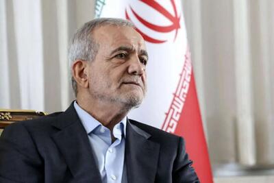  پزشکیان: برای غلبه بر آثار و پیامد‌های ناشی از جنگ باید با نگاه بلند مدت عمل کرد؛ برخی اقدامات فعلی در عمل به مثابه مُسکن و درمان موقت محسوب می‌شوند/ در شرایط حاضر، مدیریت مصرف و پرهیز از اسراف یک ضرورت ملی است/ اشتغال پایدار جایگزین سیاست صرف پرداخت بیمه بیکاری شود