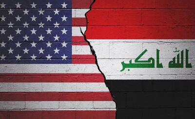  واشنگتن با چه ابزارهایی در امور عراق دخالت می‌کند؟