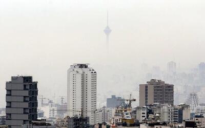 هشدار وقوع برف و کولاک در تهران