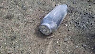  خنثی‌سازی مهمات عمل‌نکرده در اسلامشهر