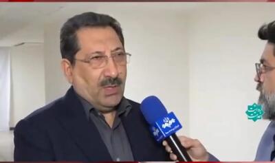  ویدئو / وزیر صمت: قیمت خودرو متناسب با افزایش قیمت ارز تغییر می‌کند