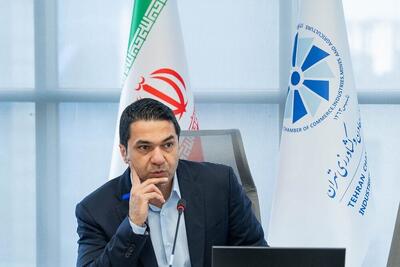  گرانی مواد غذایی ارتباطی با عملکرد وزارت جهاد کشاورزی ندارد