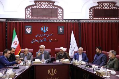  هماهنگی خوبی میان دستگاه‌ها در زمینه تأمین کالا‌های اساسی شکل گرفته است