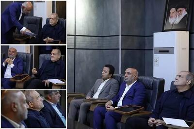  «حفظ اشتغال» جایگزین سیاست پرداخت بیمه بیکاری شود