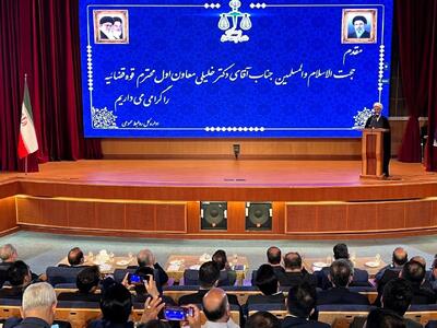  حضور مستمر و آنی تعزیرات در بازار باید اثر خود را در زندگی مردم نشان دهد