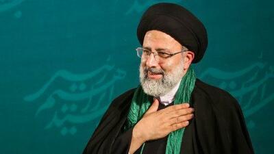  جزئیات مراسم یادبود شهید رئیسی / روایت مخبر از لحظه مفقود شدن هلی‌کوپتر رئیس‌جمهور شهید