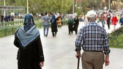  حقوق «اردیبهشت» بازنشستگان علی الحساب واریز می شود