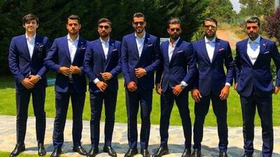  وقتی ایران غول‌ها را فرسوده کرد و مدعیان ذوب شدند