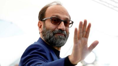  بازگشت فرهادی پنج سال پس از «قهرمان» به کن