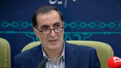  مشاوران وزرا در امور ایثارگران ظرفیت‌های بسیار خوب و تشکیلات بسیار بزرگی دارند