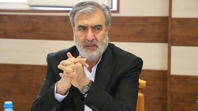  تنگه هرمز تا ابد اهرم استراتژیک ملت ایران است