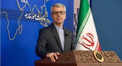  تبلور اقتدار میدان و دیپلماسی در بیان آقای سخنگو دوقطبی کاذبی که جفا به میهن بود | جهان نیوز