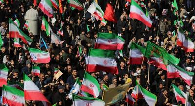  ناتوانی از درک «عظمت خیابان» یا تلاش برای وارونه سازی حقیقت! | جهان نیوز