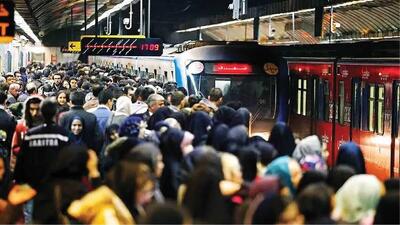  مترو و اتوبوس طبقاتی شاید نتیجه عکس دهد!