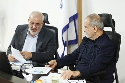  نسخه جدید دولت برای اقتصاد کم‌منبع