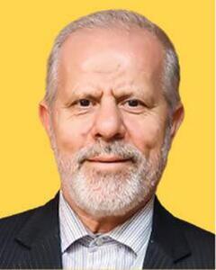   خادمی که سپر ملت شد