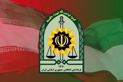  دستگیری دو عنصر نفوذی در تهران با پوشش خبرنگار
