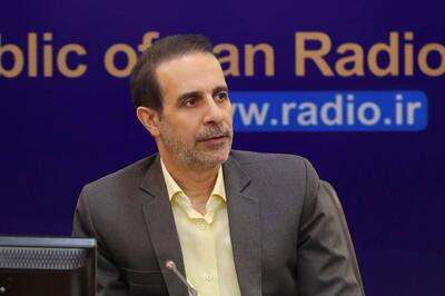  از «رفیق قصه‌ها» تا «کتابگرد»؛ ویژه‌برنامه‌های رادیو در نمایشگاه مجازی کتاب اعلام شد