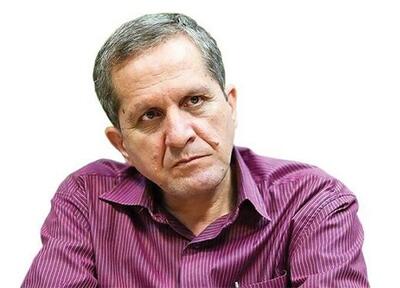  سبک موسیقی پرواز همای برای موسیقی تیم ملی فوتبال مناسب نبود