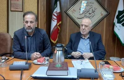  یک اتفاق حیرت انگیز و اسفناک؛ جمع آوری هفته ای یک تن زباله از دماوند!