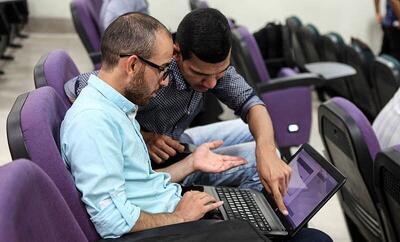  جزئیات مرحله دوم آزمون دکتری دانشگاه تهران؛ آخرین مهلت ثبت نام