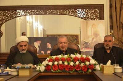  قدرت ایران تنها در عرصه نظامی خلاصه نمی‌شود