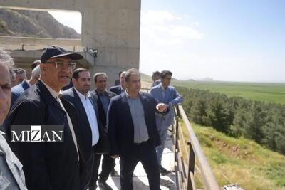  دادستان کرمانشاه: ۱۵۰۰ حلقه چاه غیرمجاز اطراف تالاب هشیلان مسدود شد