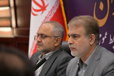  برخورد قاطع قضایی با ترک فعل مدیران در خصوص ساماندهی آسیب‌های اجتماعی در مازندران