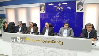  دستور دادستان مرکز خوزستان برای شناسایی منشأ گرانی و تشدید نظارت بر بازار