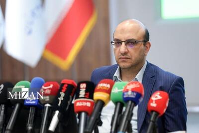  علی‌نژاد: بودجه فدراسیون‌های ورزشی تا ۴۰ درصد افزایش می‌یابد