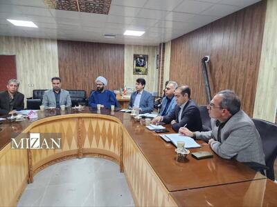  هشدار دادستان دلفان به محتکران و گران‌فروشان: معیشت مردم خط قرمز دستگاه قضایی است