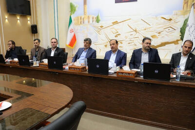  رییس بازرسی سازمان اداری: رضایت‌ مردم از خدمات دستگاه‌های اجرایی نامطلوب است