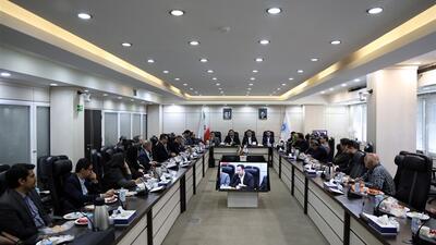  تدوین سند تداوم کسب‌وکار برای ۵۴ سکوی دارای بیش از یک میلیون کاربر فعال، الزامی است