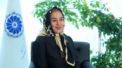  برگزاری دوره‌های تخصصی در راستای تقویت مشارکت پایدار زنان در محیط کسب‌وکار