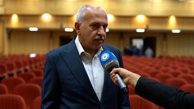  کنار گذاشتن قواعد قدیمی برای تسهیل تجارت و تولید ضرورت دارد