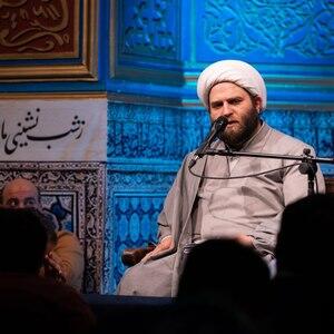  ولی خدا از اول انقلاب گفت که به این آمریکا نباید اعتماد کرد/ «آمریکا شیطان بزرگ است» جزو محکمات انقلاب ما نیست؟