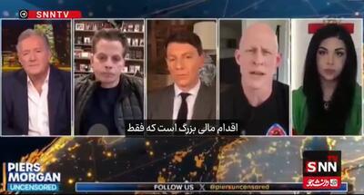  افشاگری افسر بازنشسته آمریکایی: اسرائیل آتش‌بس‌ها را نابود می‌کند و جان سربازان آمریکایی  را به خطر می‌اندازد