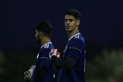 پرسپولیس رکورددار بیشترین ملی‌پوش؛ تیم ملی در قُرُق سرخ‌پوشان