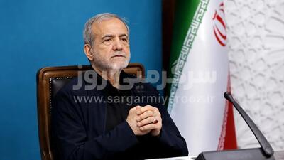  دستور رئیس‌جمهور برای کالابرگ الکترونیکی | پرداخت یارانه های حمایتی جدید پزشکیان به دهک های پایین